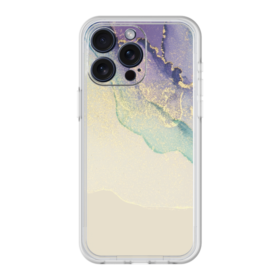 Premium Panel［ Marble Purple ］