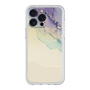 Premium Panel［ Marble Purple ］