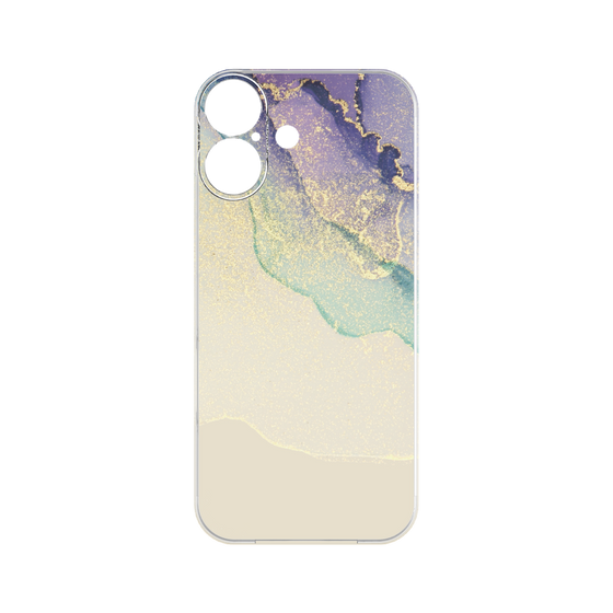 Premium Panel［ Marble Purple ］