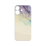 Premium Panel［ Marble Purple ］