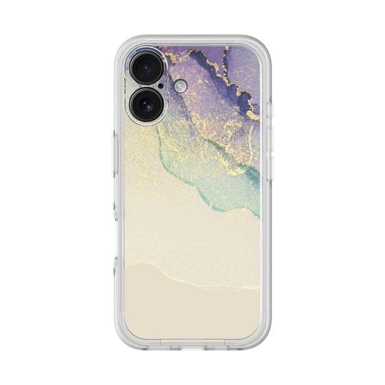 Premium Panel［ Marble Purple ］