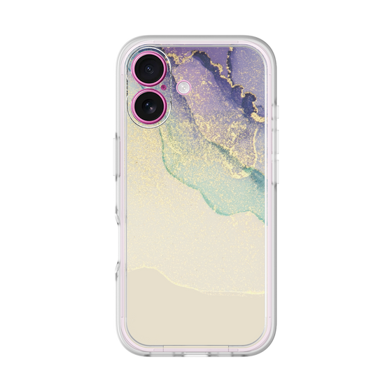 Premium Panel［ Marble Purple ］
