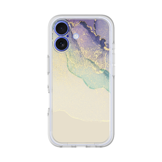 Premium Panel［ Marble Purple ］