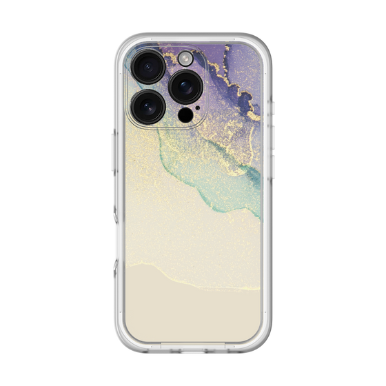 Premium Panel［ Marble Purple ］