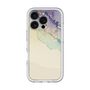 Premium Panel［ Marble Purple ］
