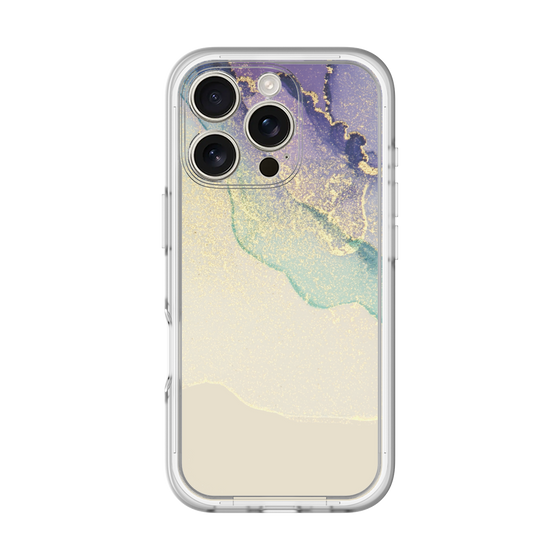 Premium Panel［ Marble Purple ］