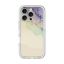 Premium Panel［ Marble Purple ］