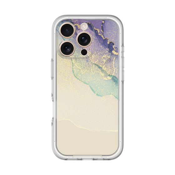 Premium Panel［ Marble Purple ］