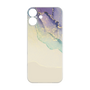 Premium Panel［ Marble Purple ］