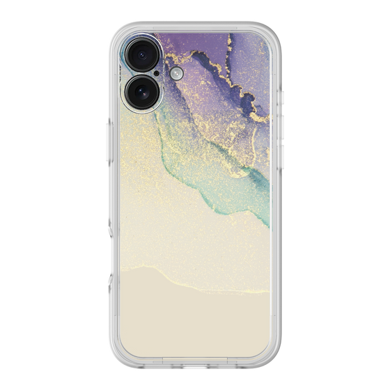 Premium Panel［ Marble Purple ］