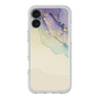 Premium Panel［ Marble Purple ］