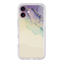 Premium Panel［ Marble Purple ］