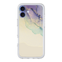 Premium Panel［ Marble Purple ］
