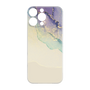 Premium Panel［ Marble Purple ］