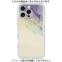 Premium Panel［ Marble Purple ］