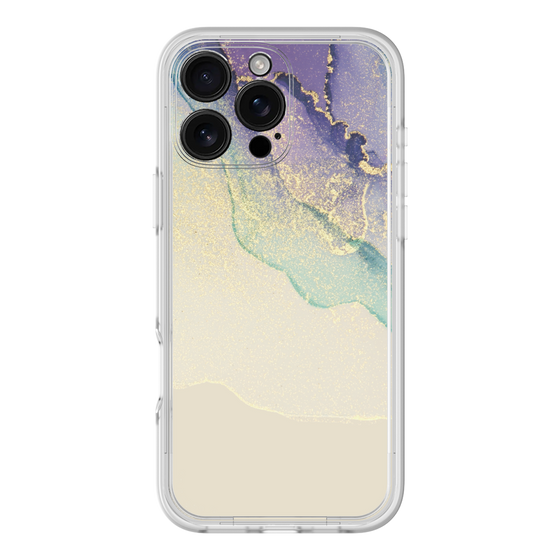 Premium Panel［ Marble Purple ］