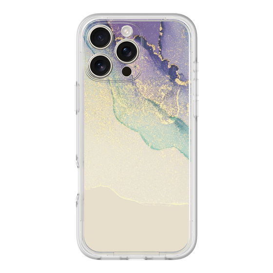 Premium Panel［ Marble Purple ］