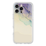 Premium Panel［ Marble Purple ］
