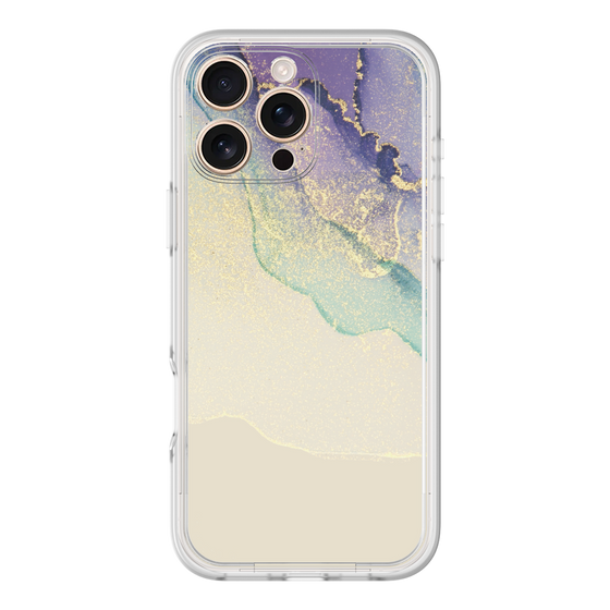 Premium Panel［ Marble Purple ］