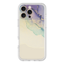 Premium Panel［ Marble Purple ］