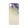 Premium Panel［ Marble Purple ］