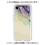 Premium Panel［ Marble Purple ］