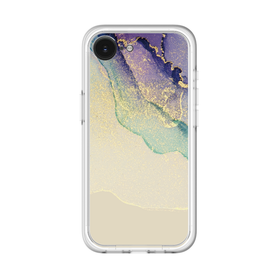 Premium Panel［ Marble Purple ］