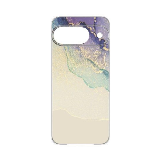 Premium Panel［ Marble Purple ］