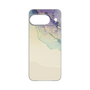 Premium Panel［ Marble Purple ］