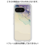 Premium Panel［ Marble Purple ］