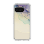 Premium Panel［ Marble Purple ］