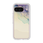 Premium Panel［ Marble Purple ］