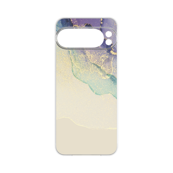 Premium Panel［ Marble Purple ］