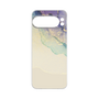 Premium Panel［ Marble Purple ］