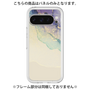 Premium Panel［ Marble Purple ］