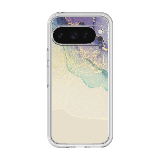 Premium Panel［ Marble Purple ］