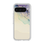 Premium Panel［ Marble Purple ］