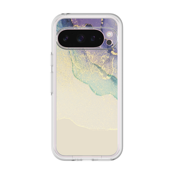 Premium Panel［ Marble Purple ］