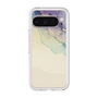Premium Panel［ Marble Purple ］