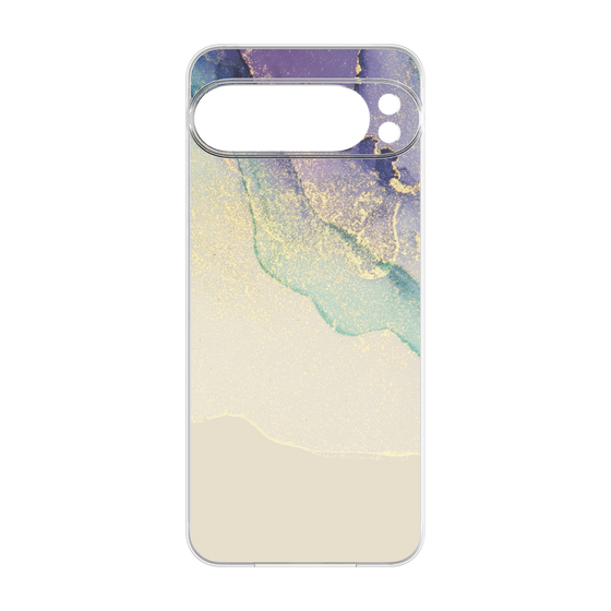 Premium Panel［ Marble Purple ］