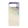 Premium Panel［ Marble Purple ］