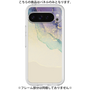 Premium Panel［ Marble Purple ］