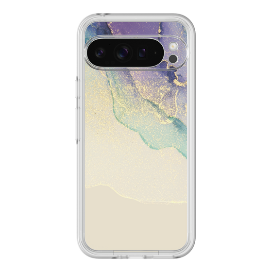 Premium Panel［ Marble Purple ］
