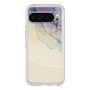 Premium Panel［ Marble Purple ］