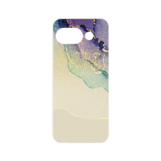 Premium Panel［ Marble Purple ］