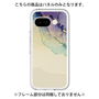 Premium Panel［ Marble Purple ］
