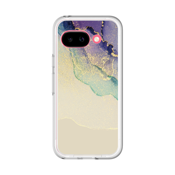 Premium Panel［ Marble Purple ］