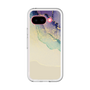 Premium Panel［ Marble Purple ］