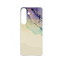 Premium Panel［ Marble Purple ］