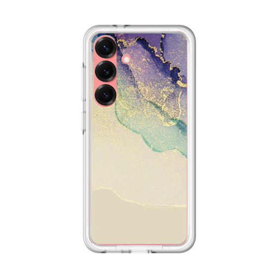 Premium Panel［ Marble Purple ］